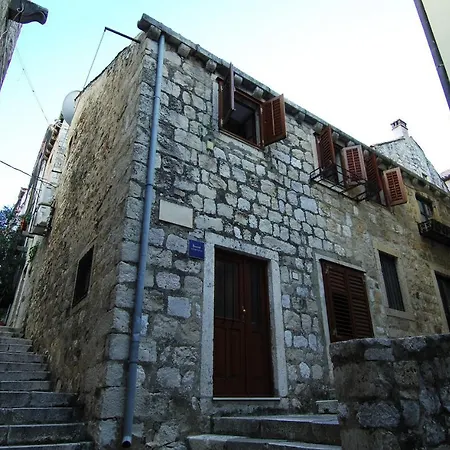In - A4 For Four Vendégház Dubrovnik