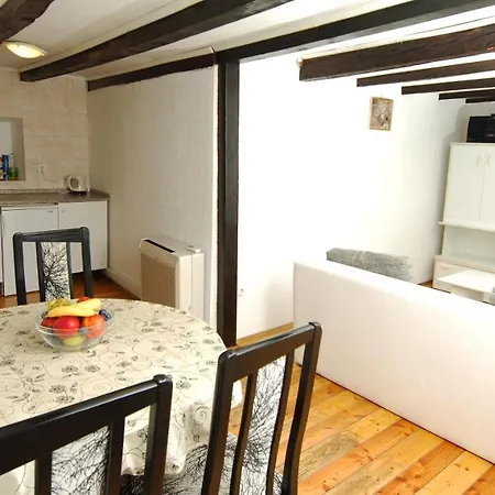 Guest house In - A4 For Four Dubrovnik