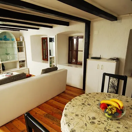 In - A4 For Four Guest house Dubrovnik